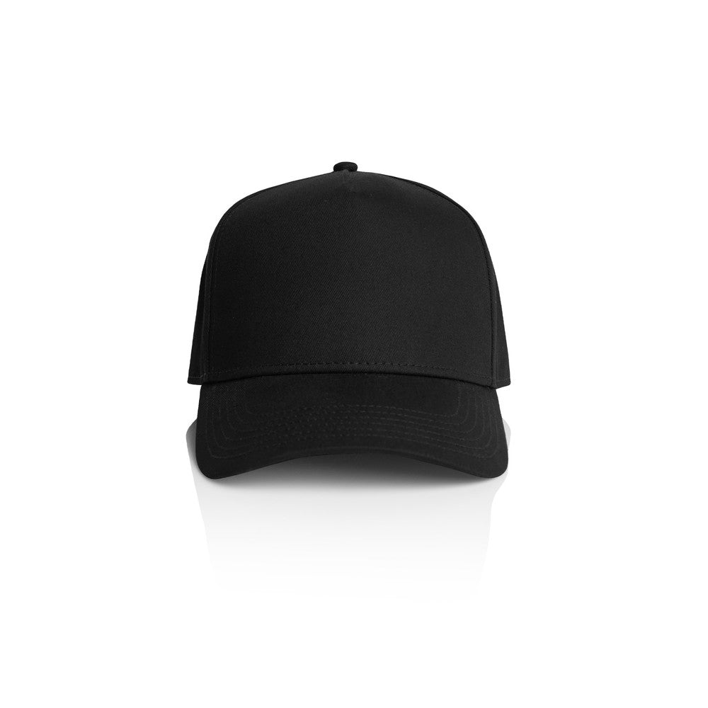 1160 | ASCOLOUR Frame Cap | Embroidered