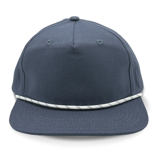 GR | Lost Hat Co. Goat Rope | Embroidered