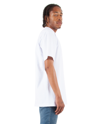 SHMHSS | Adult Max Heavyweight T-Shirts | Embroidered