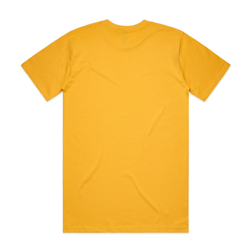 5026 | ASCOLOUR Classic Tee | Embroidered