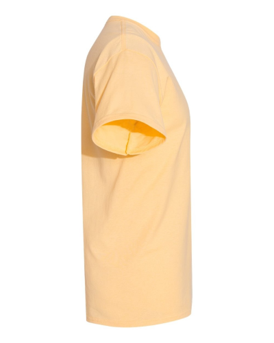 5000 | Gildan Heavy Cotton T-Shirt | Embroidered