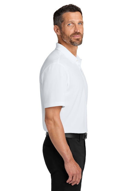 K845 | Port Authority Dry Zone Polo | Embroidered