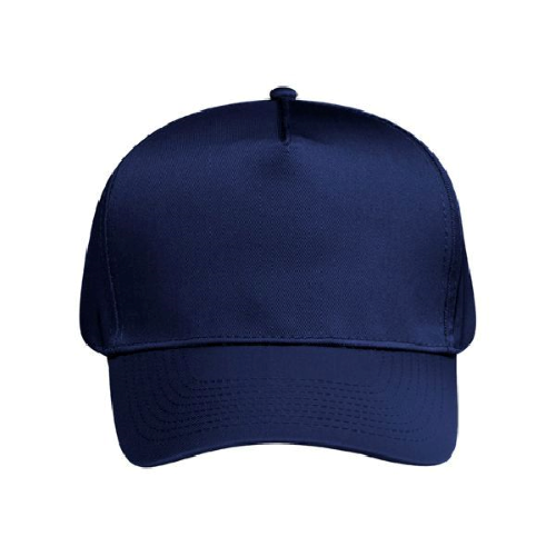 31-069 | OTTO Cotton Blend Twill Five Panel Pro Style Baseball Cap | Embroidered