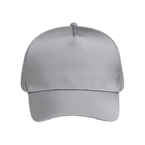 31-069 | OTTO Cotton Blend Twill Five Panel Pro Style Baseball Cap | Embroidered