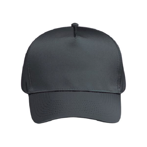 31-069 | OTTO Cotton Blend Twill Five Panel Pro Style Baseball Cap | Embroidered