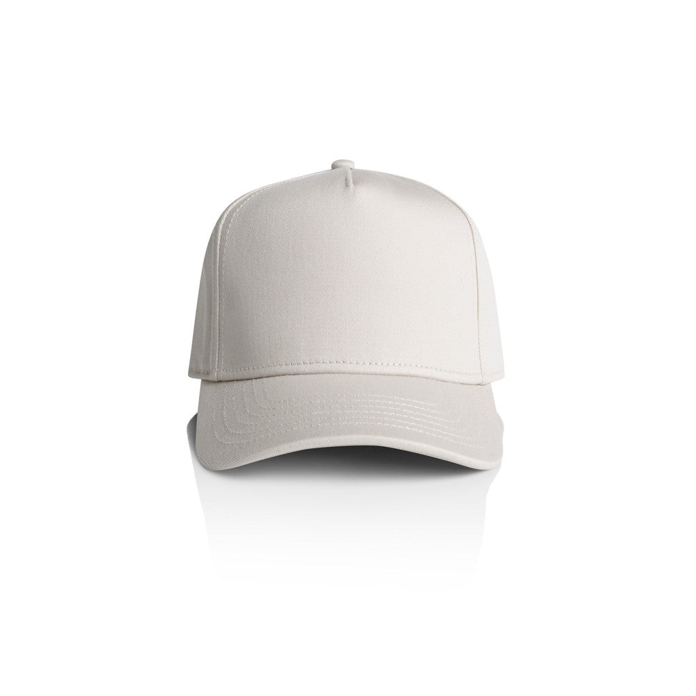 1160 | ASCOLOUR Frame Cap | Embroidered
