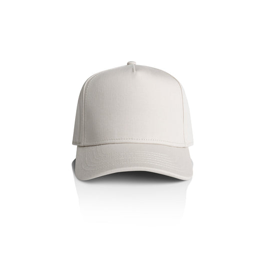 1160 | ASCOLOUR Frame Cap | Embroidered