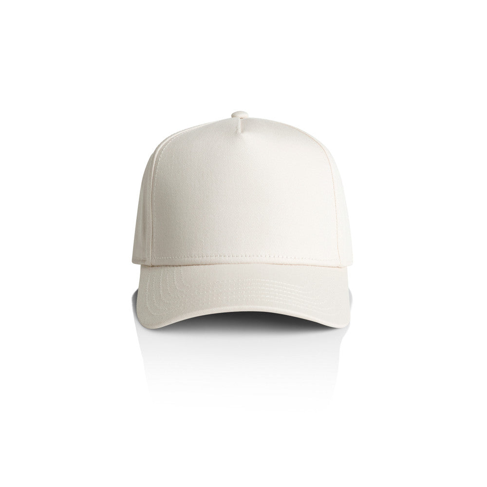 1160 | ASCOLOUR Frame Cap | Embroidered