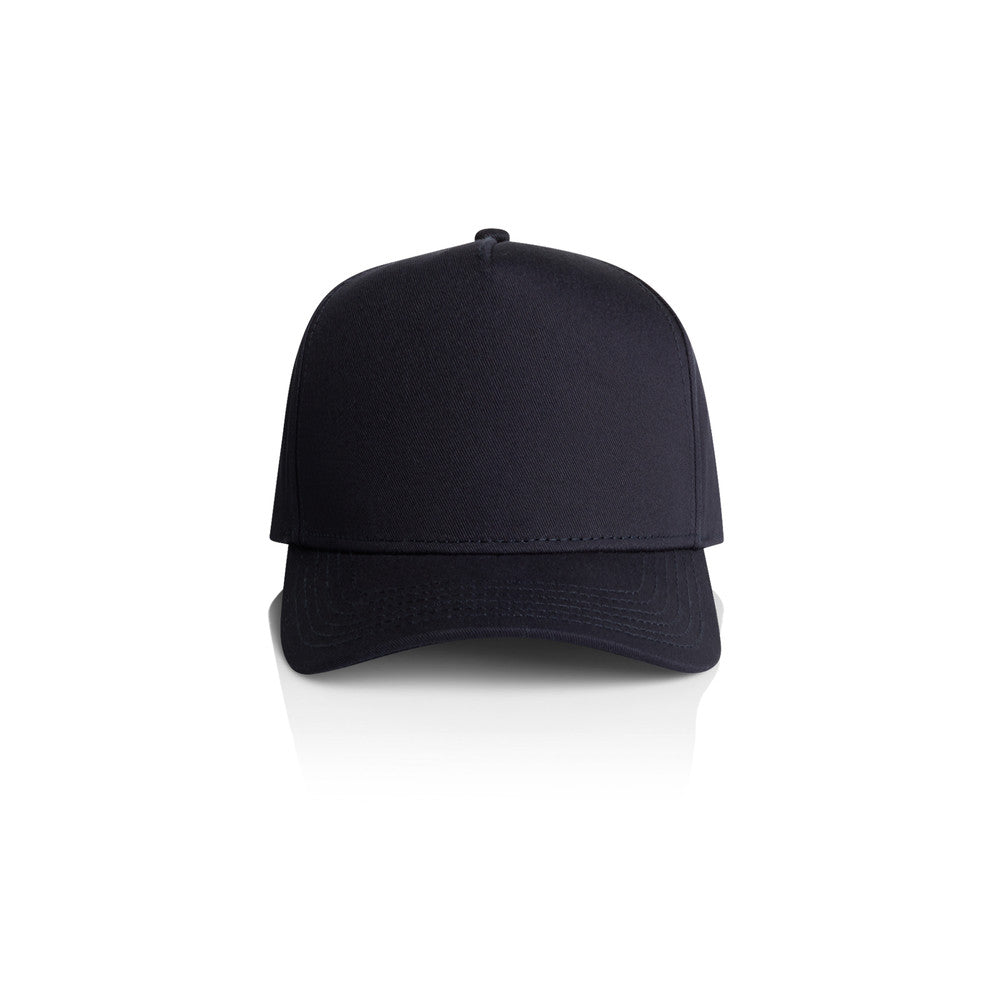 1160 | ASCOLOUR Frame Cap | Embroidered