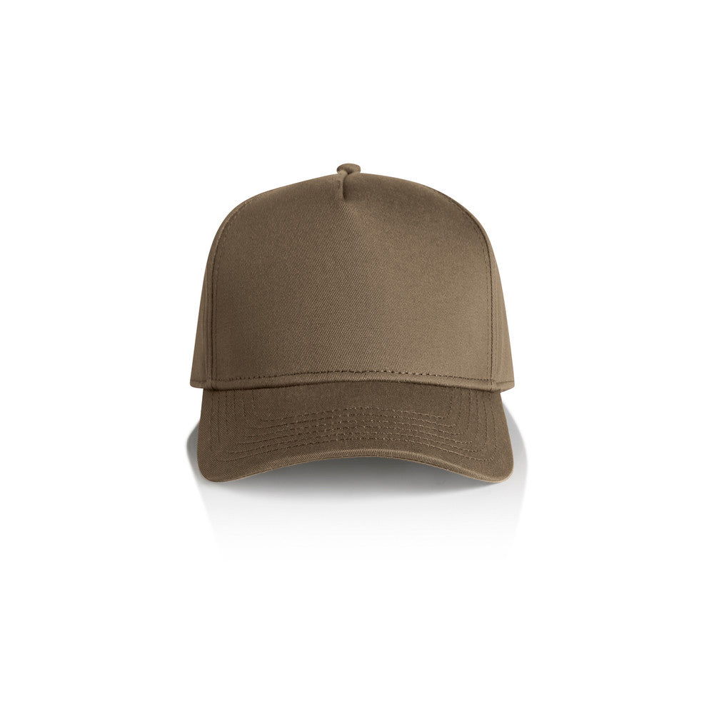 1160 | ASCOLOUR Frame Cap | Embroidered