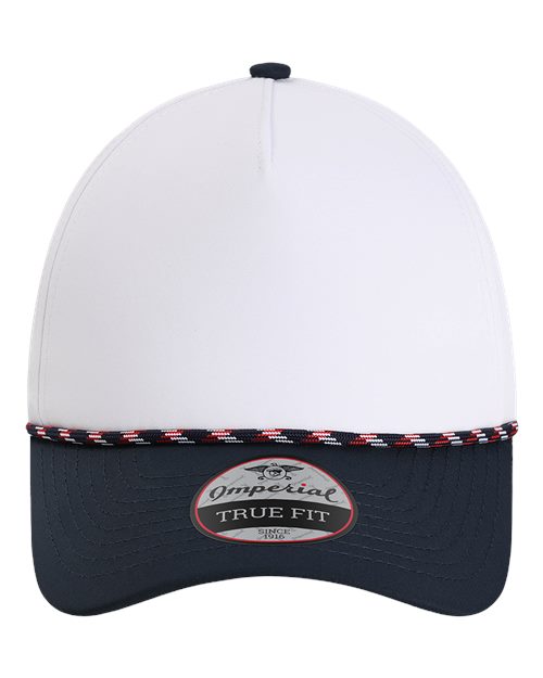 5054 | Imperial | The Wrightson Cap