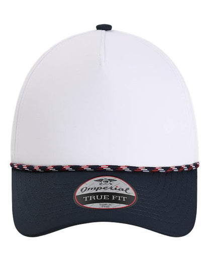5054 | Imperial | The Wrightson Cap