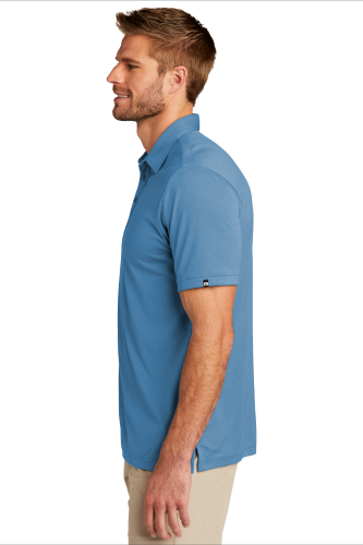 TM1MU410 | TravisMathew Coto Performance Polo | Embroidered