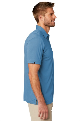 TM1MU410 | TravisMathew Coto Performance Polo | Embroidered