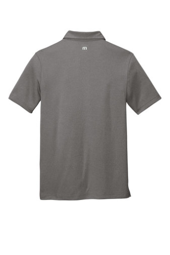 TM1MU410 | TravisMathew Coto Performance Polo | Embroidered