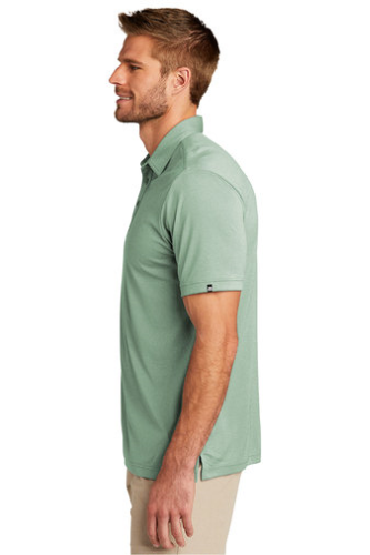 TM1MU410 | TravisMathew Coto Performance Polo | Embroidered