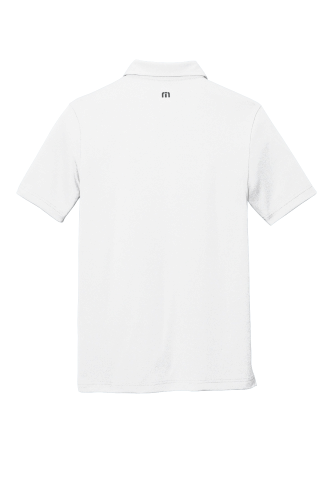 TM1MU410 | TravisMathew Coto Performance Polo | Embroidered