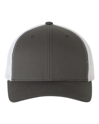 6606 | Yupoong Retro Trucker | Embroidered