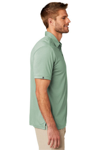 TM1MU410 | TravisMathew Coto Performance Polo | Embroidered