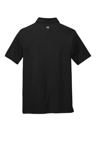 TM1MU410 | TravisMathew Coto Performance Polo | Embroidered