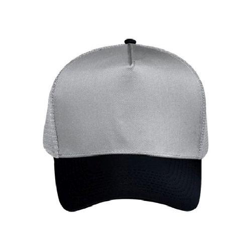 32-285 | OTTO Twill Trucker Hat | Embroidered
