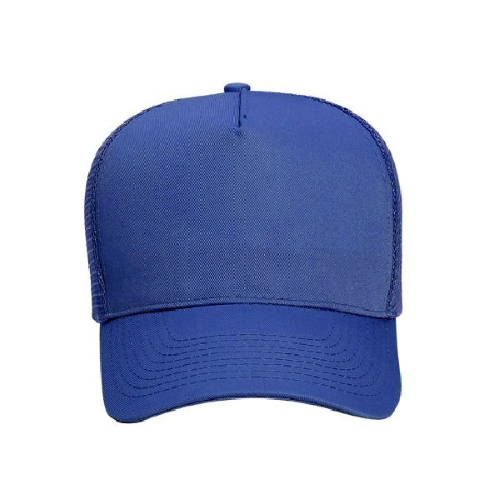 32-285 | OTTO Twill Trucker Hat | Embroidered