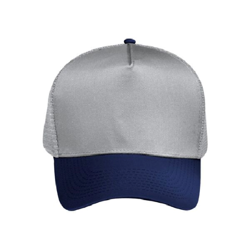 32-285 | OTTO Twill Trucker Hat | Embroidered