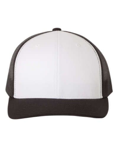 6606 | Yupoong Retro Trucker | Embroidered