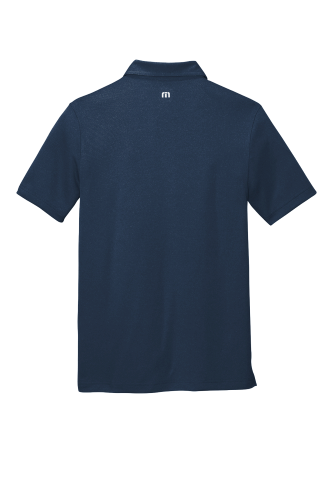 TM1MU410 | TravisMathew Coto Performance Polo | Embroidered