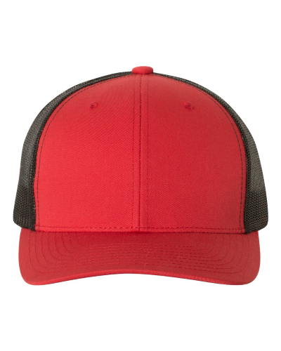 6606 | Yupoong Retro Trucker | Embroidered