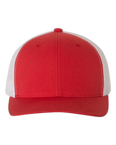 6606 | Yupoong Retro Trucker | Embroidered