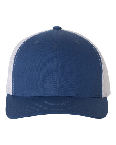 6606 | Yupoong Retro Trucker | Embroidered