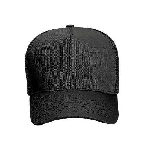 32-285 | OTTO Twill Trucker Hat | Embroidered