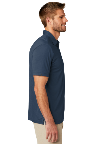 TM1MU410 | TravisMathew Coto Performance Polo | Embroidered