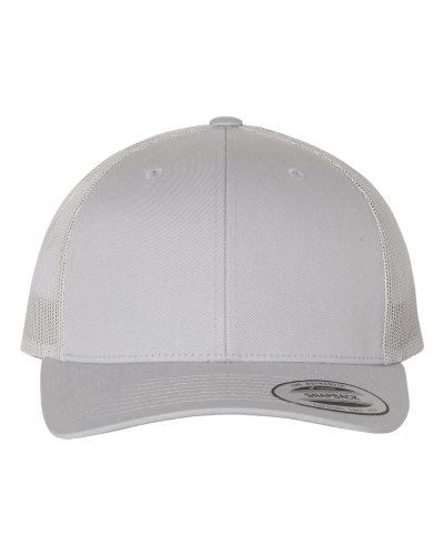 6606 | Yupoong Retro Trucker | Embroidered