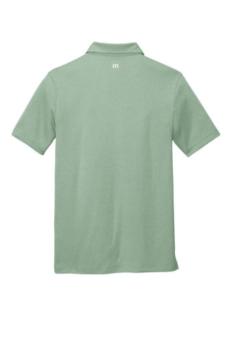 TM1MU410 | TravisMathew Coto Performance Polo | Embroidered