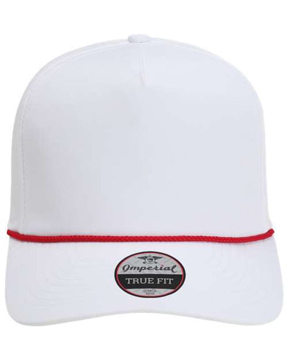 5054 | Imperial | The Wrightson Cap