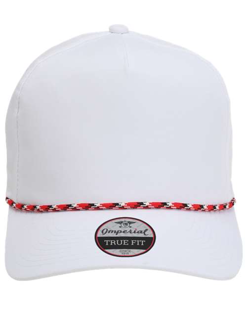 5054 | Imperial | The Wrightson Cap