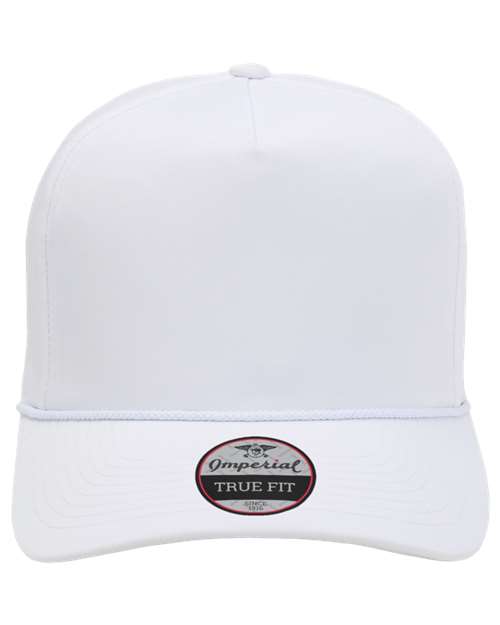 5054 | Imperial | The Wrightson Cap
