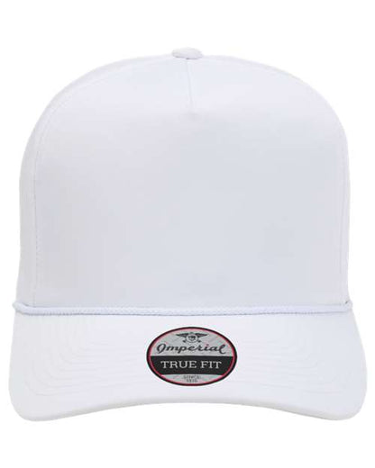 5054 | Imperial | The Wrightson Cap