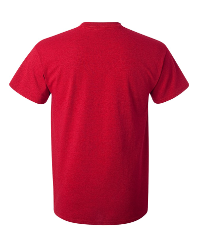 2000 | Gildan Ultra Cotton T-Shirt | Embroidered