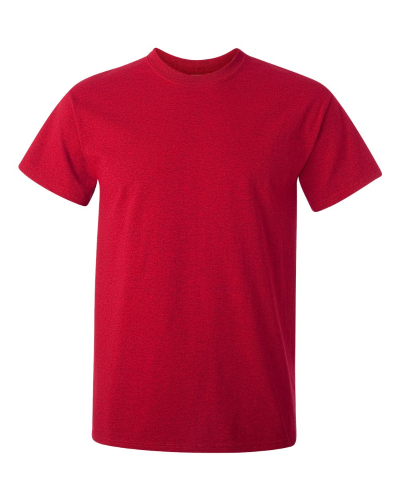 2000 | Gildan Ultra Cotton T-Shirt | Embroidered