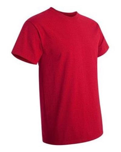 2000 | Gildan Ultra Cotton T-Shirt | Embroidered