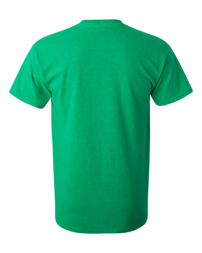 2000 | Gildan Ultra Cotton T-Shirt | Embroidered