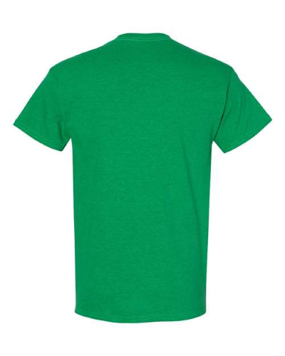 5000 | Gildan Heavy Cotton T-Shirt | Embroidered