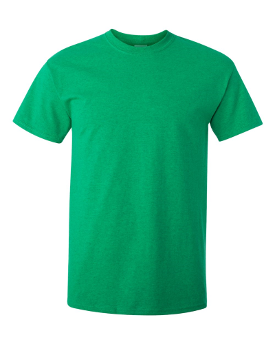 2000 | Gildan Ultra Cotton T-Shirt | Embroidered