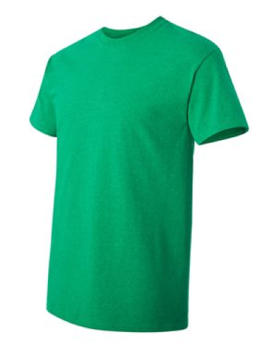2000 | Gildan Ultra Cotton T-Shirt | Embroidered