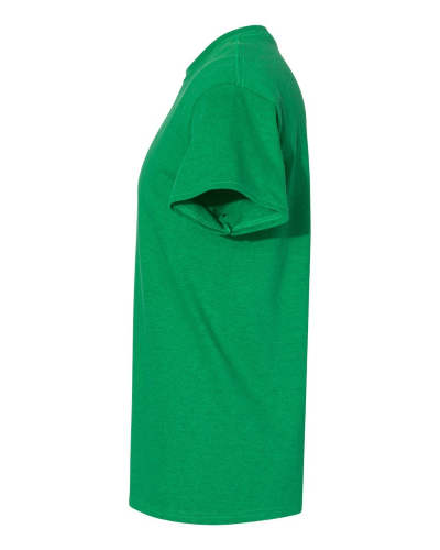 5000 | Gildan Heavy Cotton T-Shirt | Embroidered