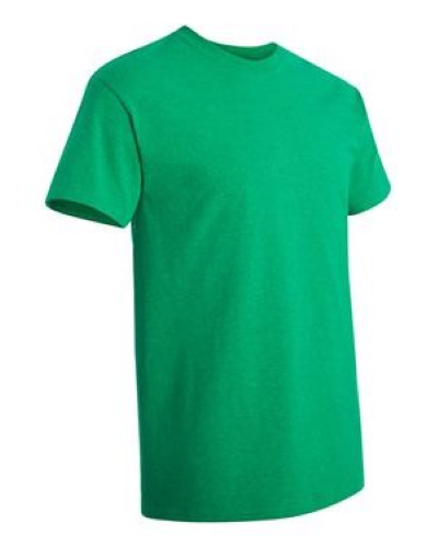 2000 | Gildan Ultra Cotton T-Shirt | Embroidered
