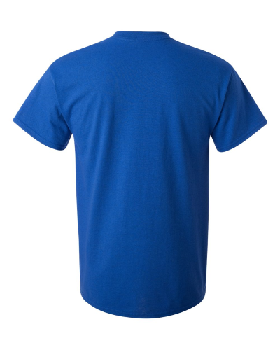 2000 | Gildan Ultra Cotton T-Shirt | Embroidered